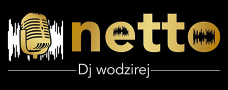 DJ Netto Krystian Nowak